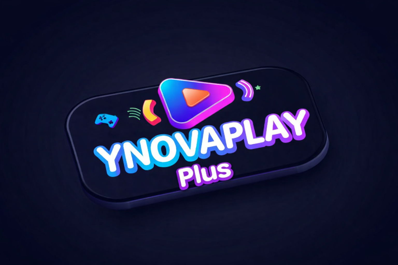 YNOVAPLAY PLUS